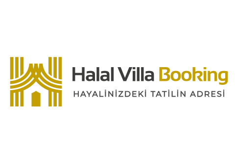 Halal Villa Booking