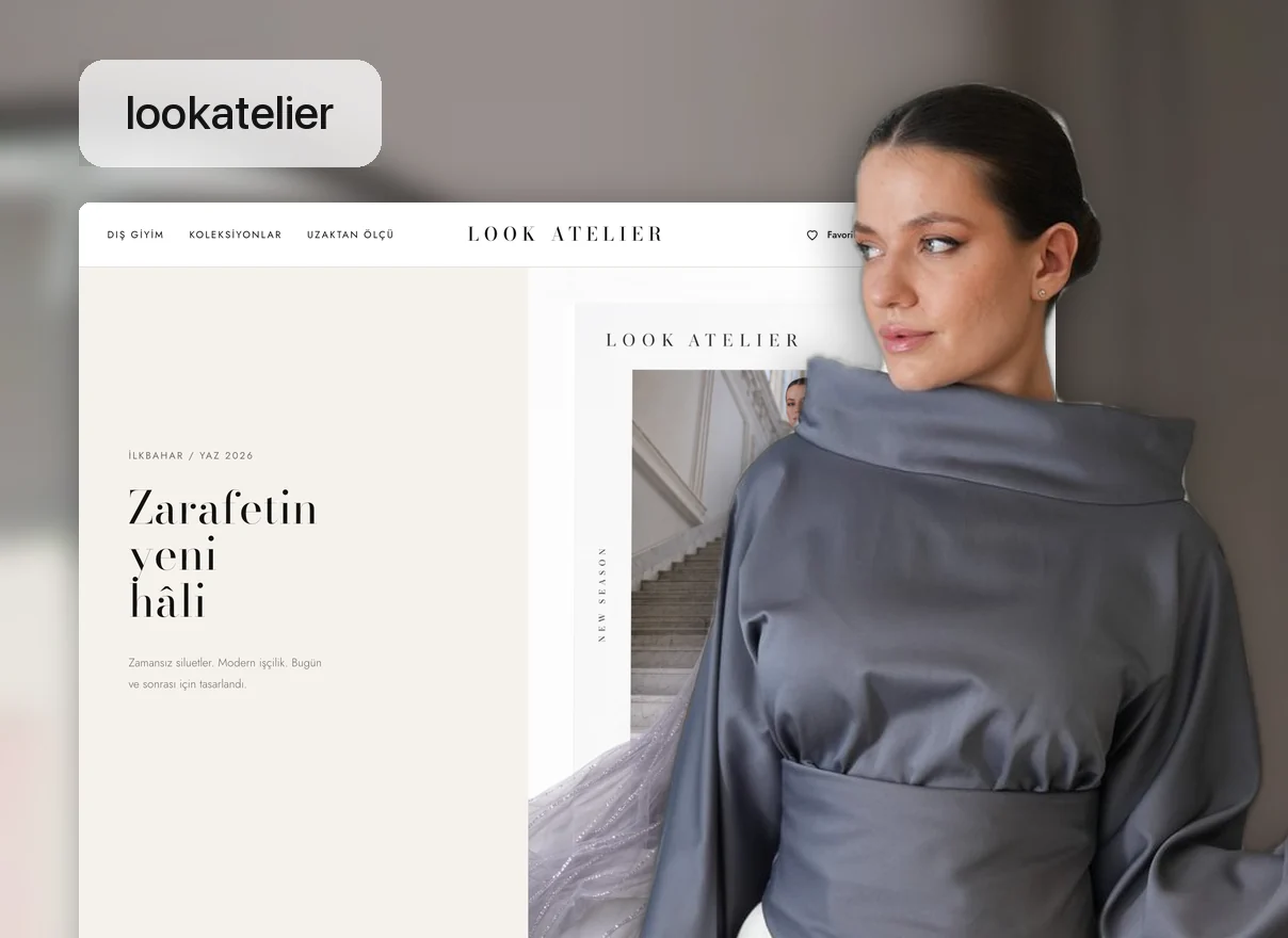 Look Atelier